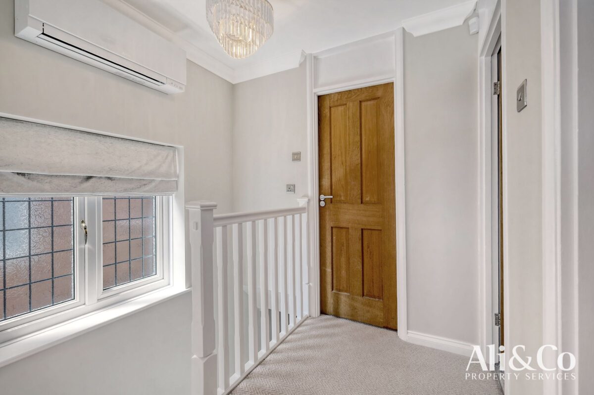 Second Avenue, Stanford-le-Hope