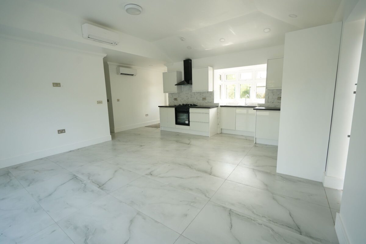 Greenacre Mews, High Road, Fobbing,