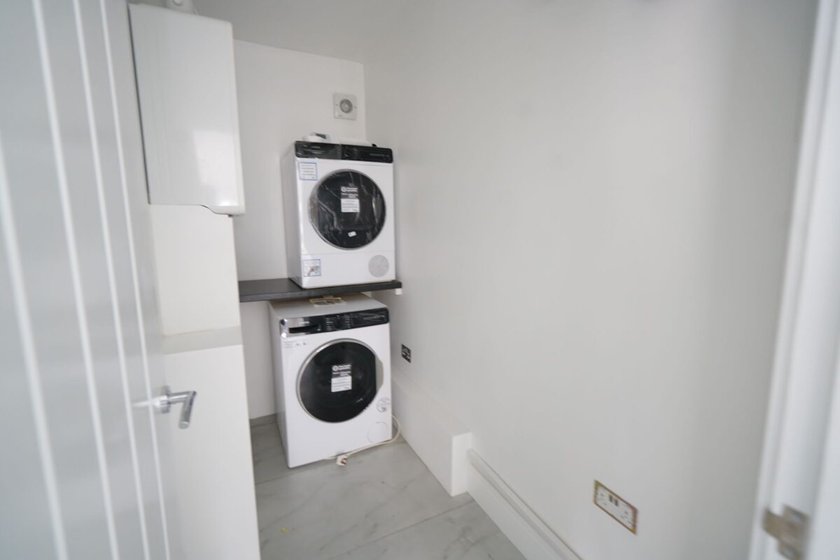 Greenacre Mews, High Road, Fobbing,