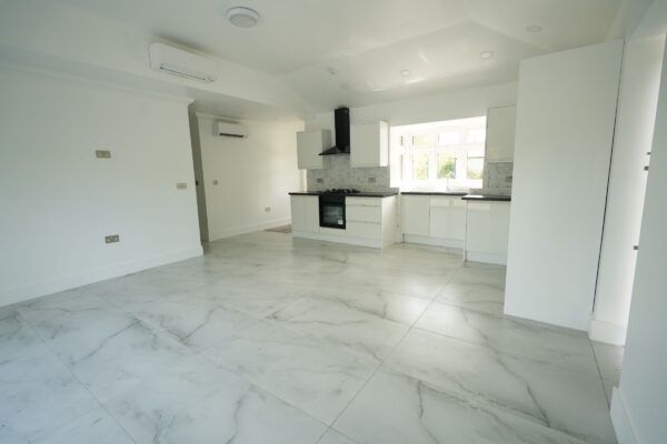 Greenacre Mews, High Road, Fobbing,