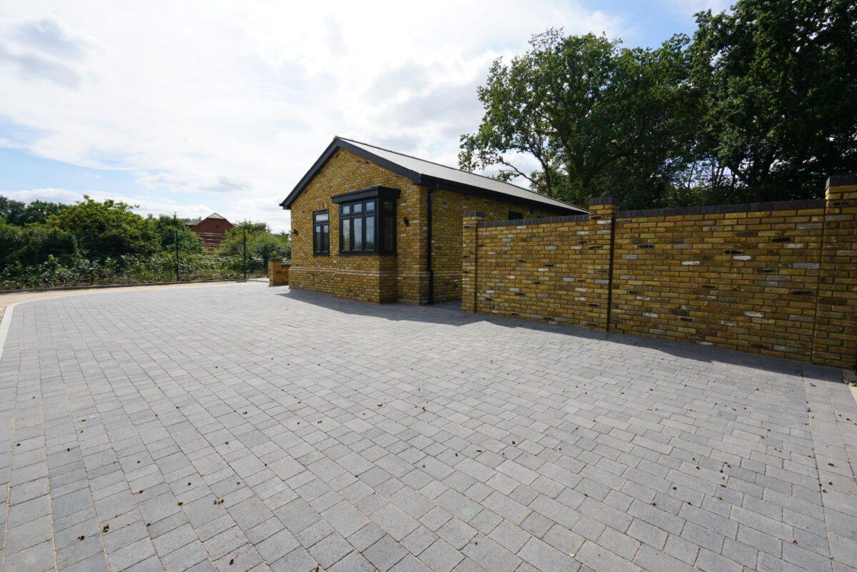 Greenacre, High Road, Fobbing, Stanford-le-Hope