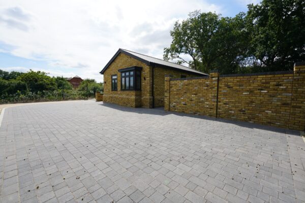 Greenacre, High Road, Fobbing, Stanford-le-Hope