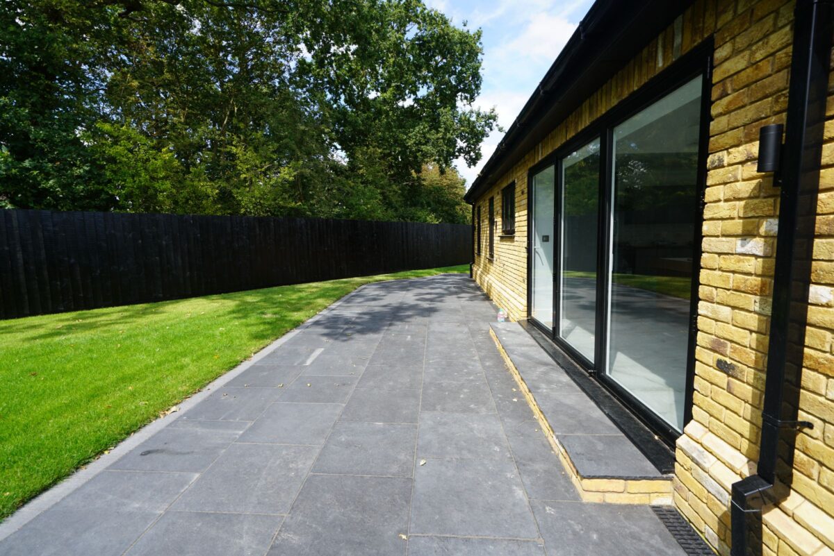 Greenacre, High Road, Fobbing, Stanford-le-Hope