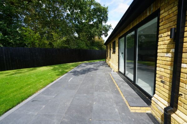 Greenacre, High Road, Fobbing, Stanford-le-Hope