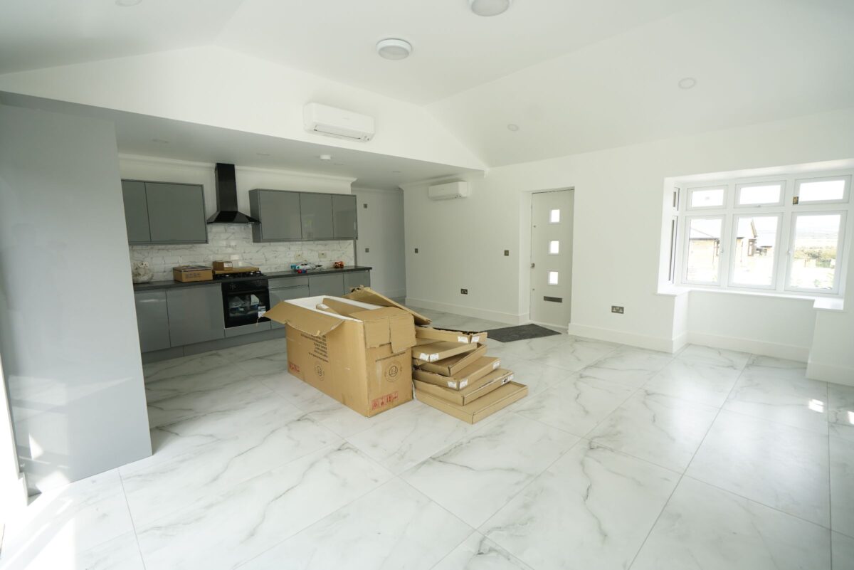 Greenacre, High Road, Fobbing, Stanford-le-Hope