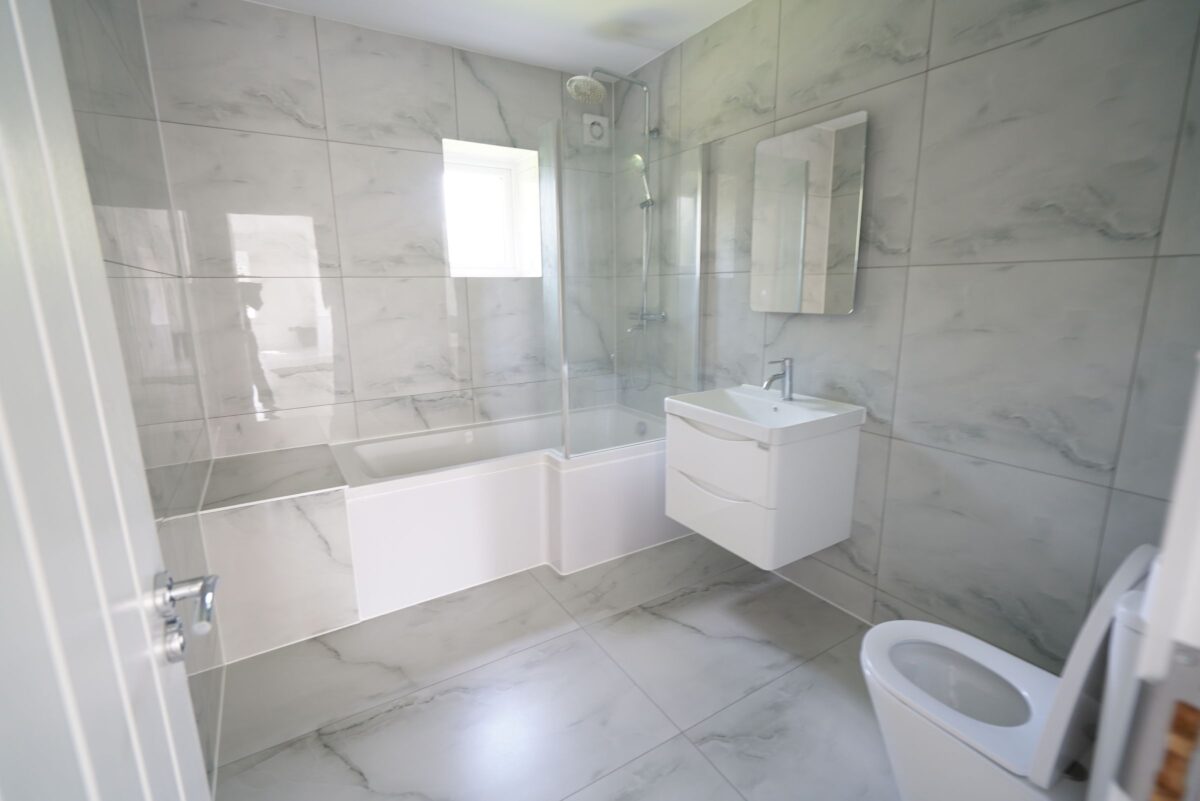 Greenacre, High Road, Fobbing, Stanford-le-Hope