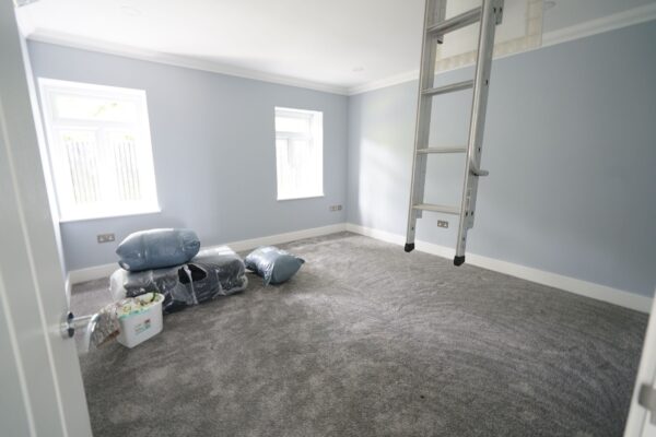 Greenacre, High Road, Fobbing, Stanford-le-Hope