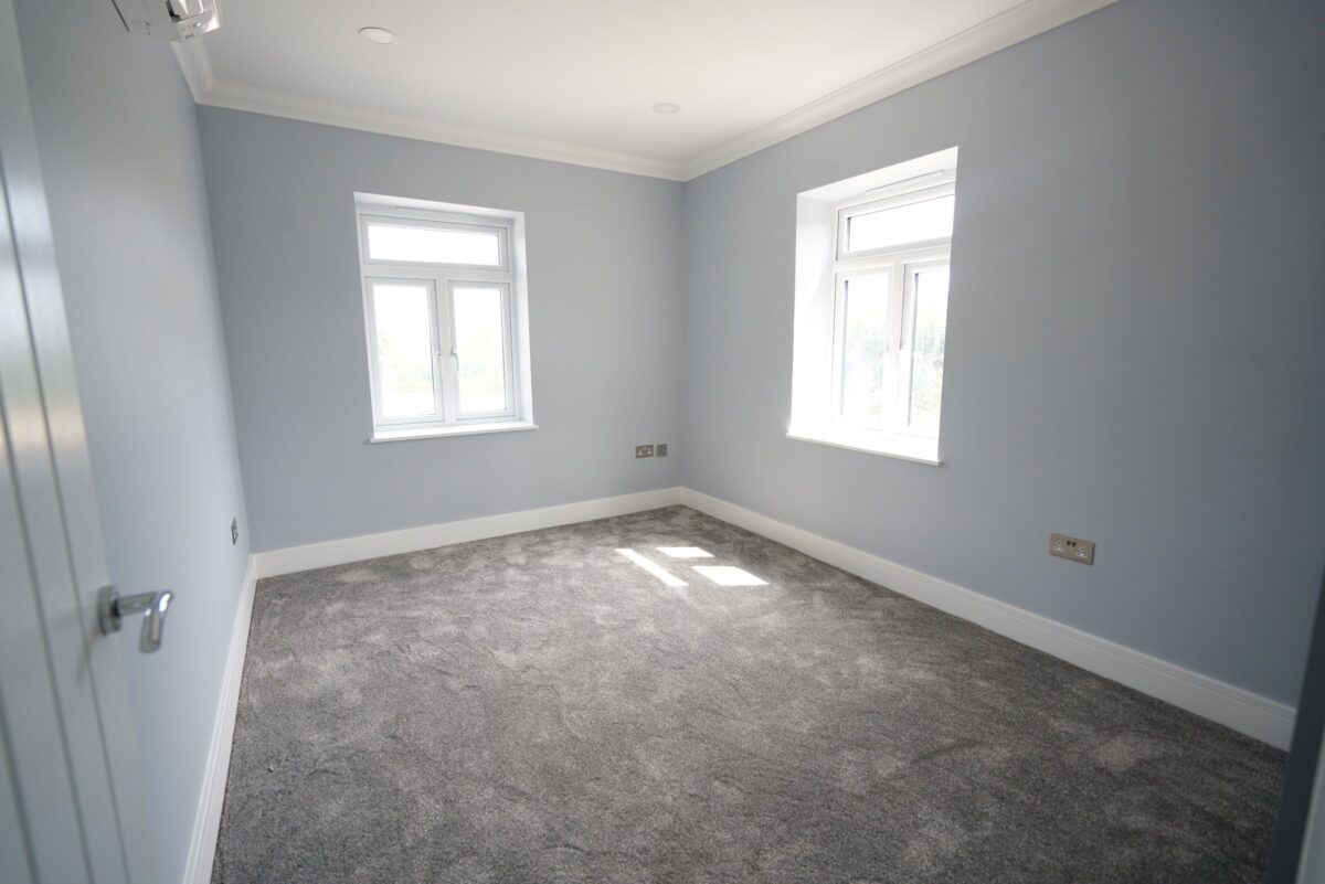 Greenacre, High Road, Fobbing, Stanford-le-Hope