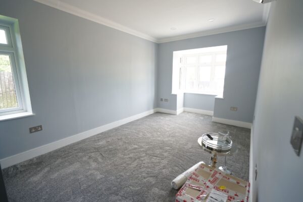 Greenacre, High Road, Fobbing, Stanford-le-Hope