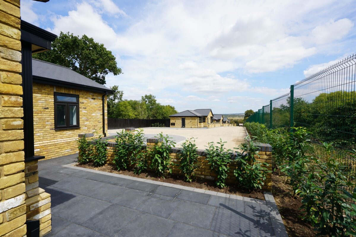 Greenacre, High Road, Fobbing, Stanford-le-Hope