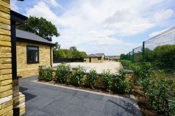 Greenacre, High Road, Fobbing, Stanford-le-Hope