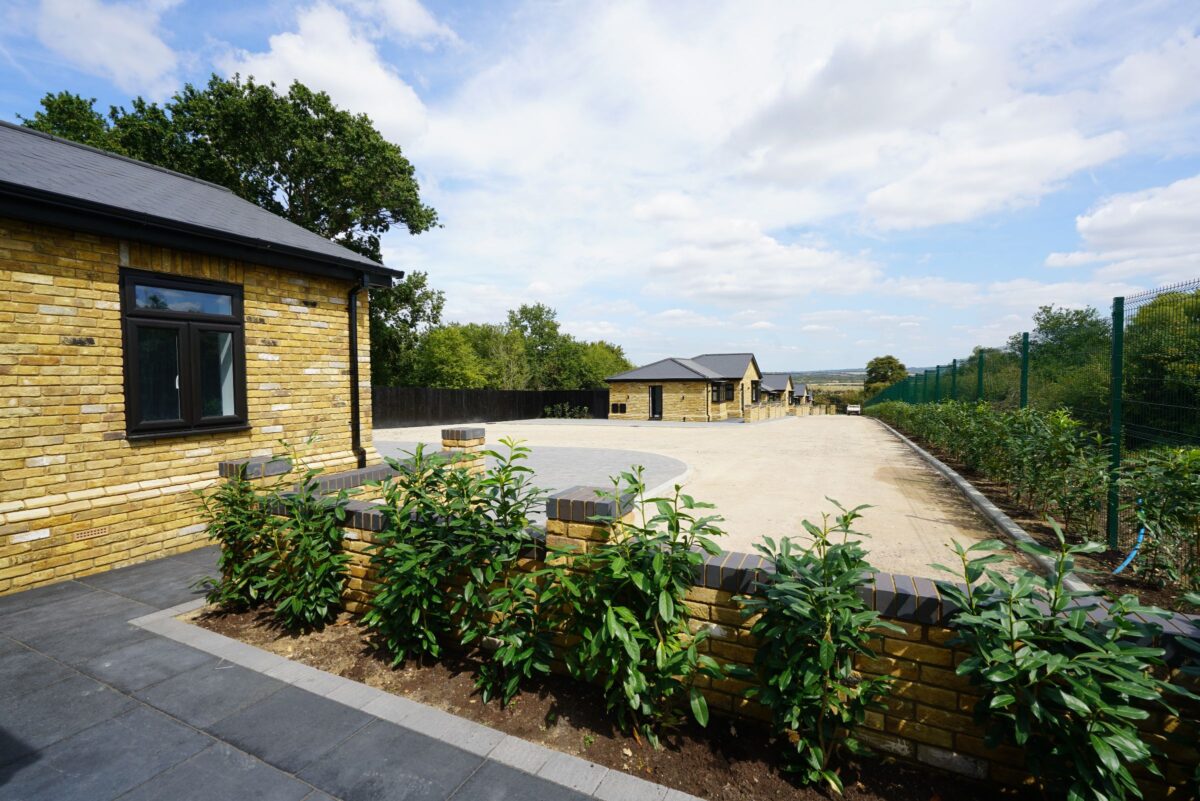 Greenacre, High Road, Fobbing, Stanford-le-Hope