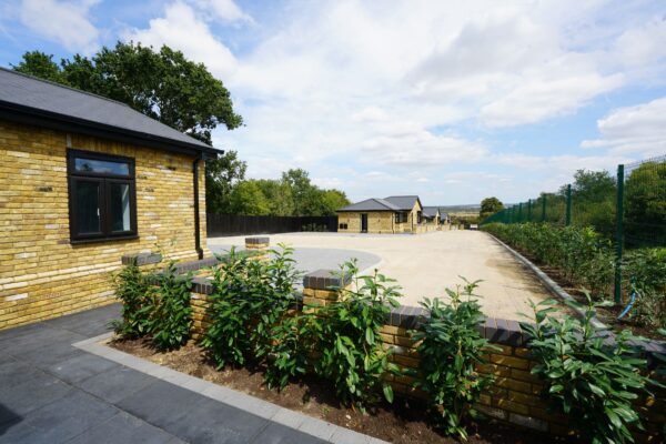 Greenacre, High Road, Fobbing, Stanford-le-Hope