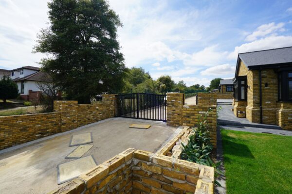 Greenacre, High Road, Fobbing, Stanford-le-Hope