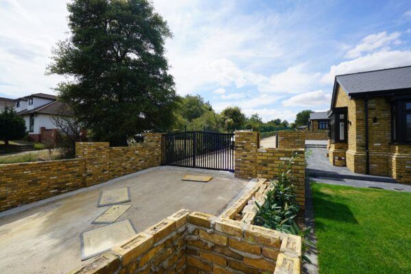 Greenacre, High Road, Fobbing, Stanford-le-Hope