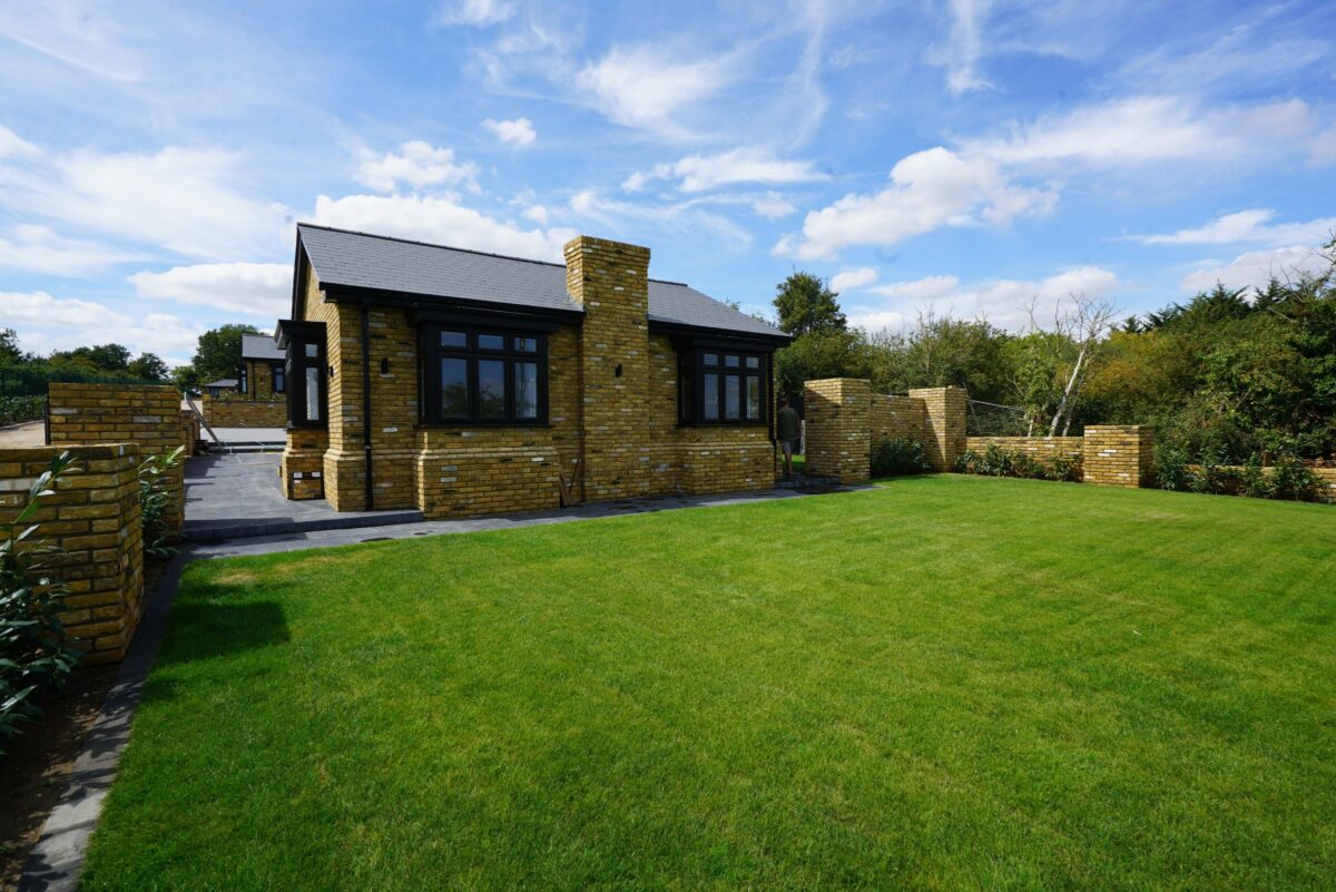 Greenacre, High Road, Fobbing, Stanford-le-Hope