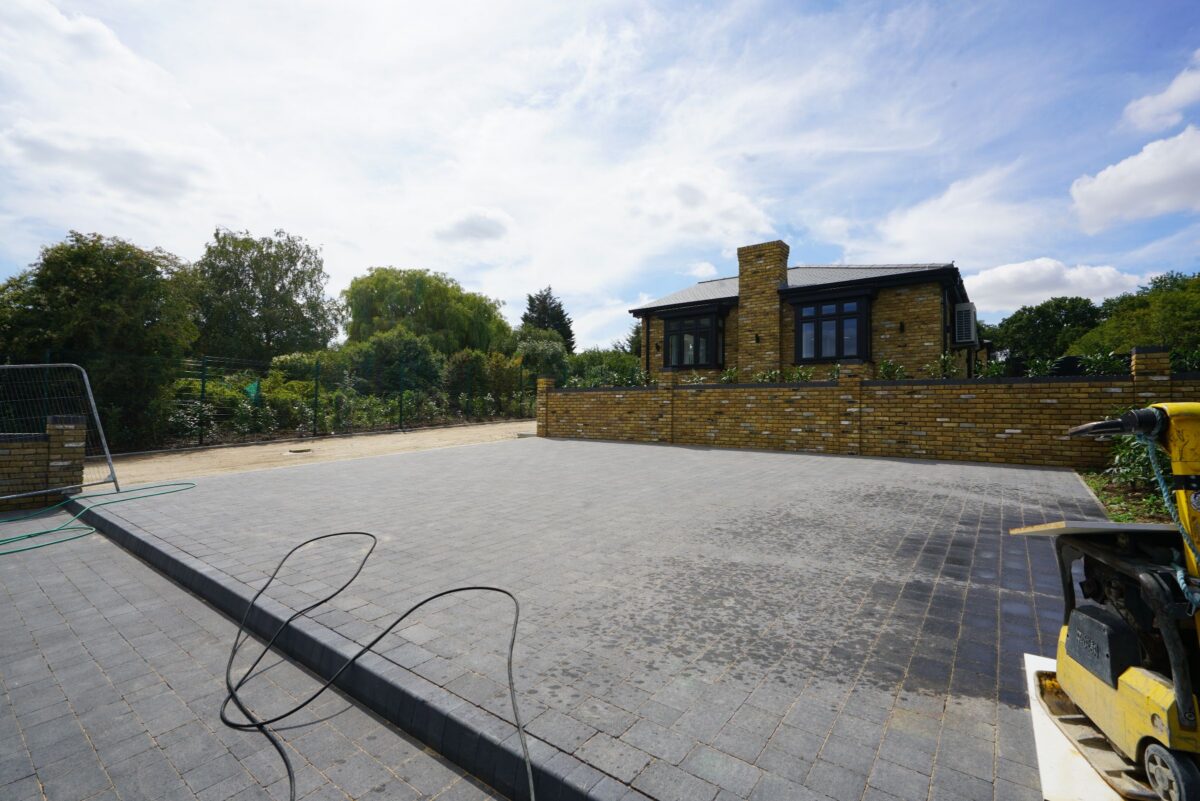 Greenacre, High Road, Fobbing, Stanford-le-Hope