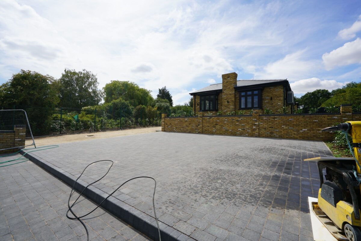 Greenacre, High Road, Fobbing, Stanford-le-Hope