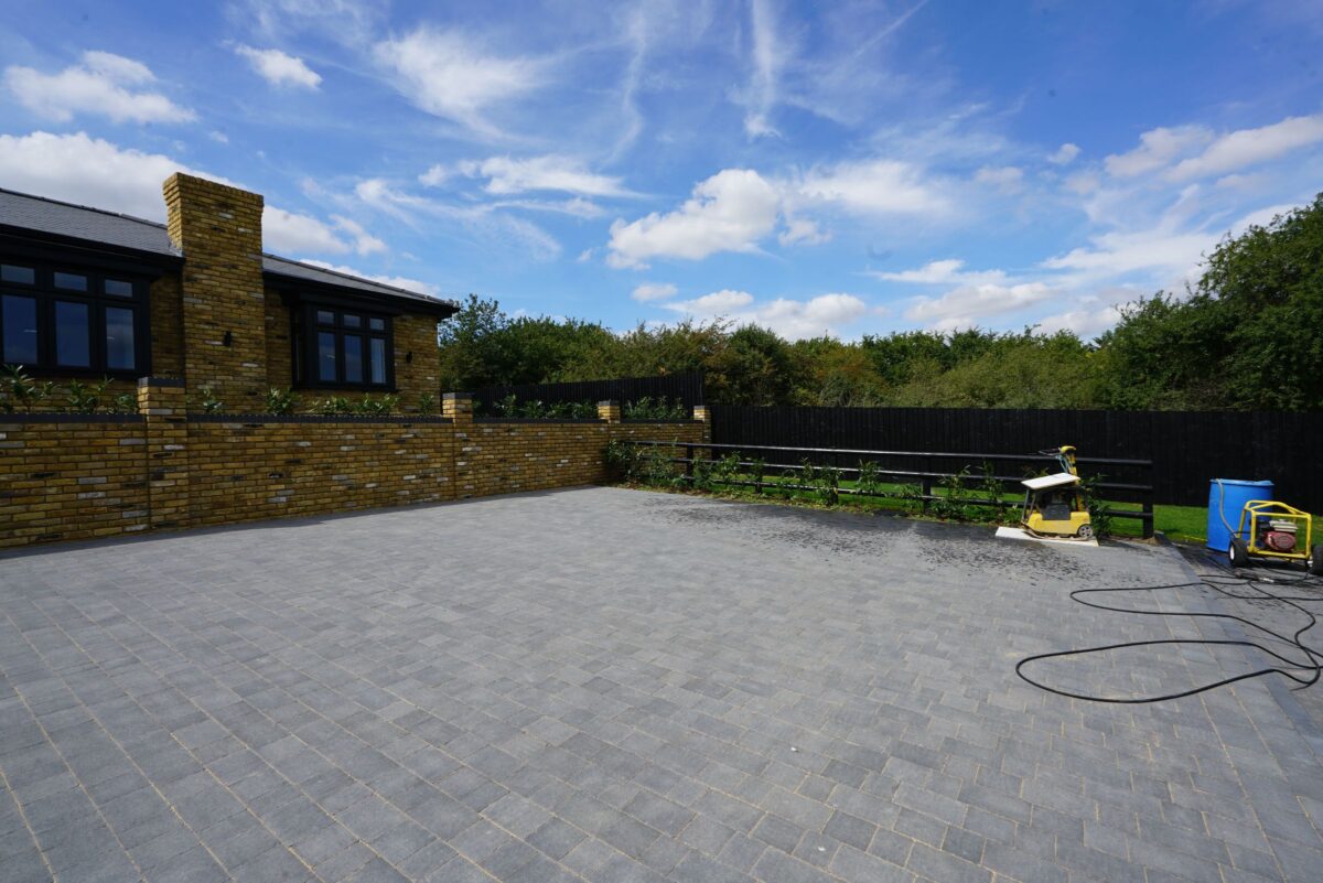 Greenacre, High Road, Fobbing, Stanford-le-Hope