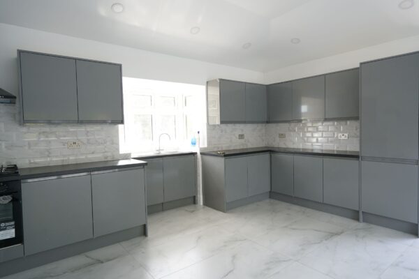 Greenacre, High Road, Fobbing, Stanford-le-Hope