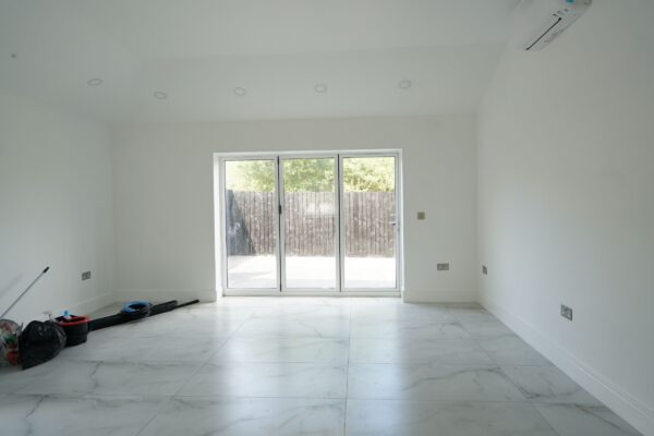 Greenacre, High Road, Fobbing, Stanford-le-Hope