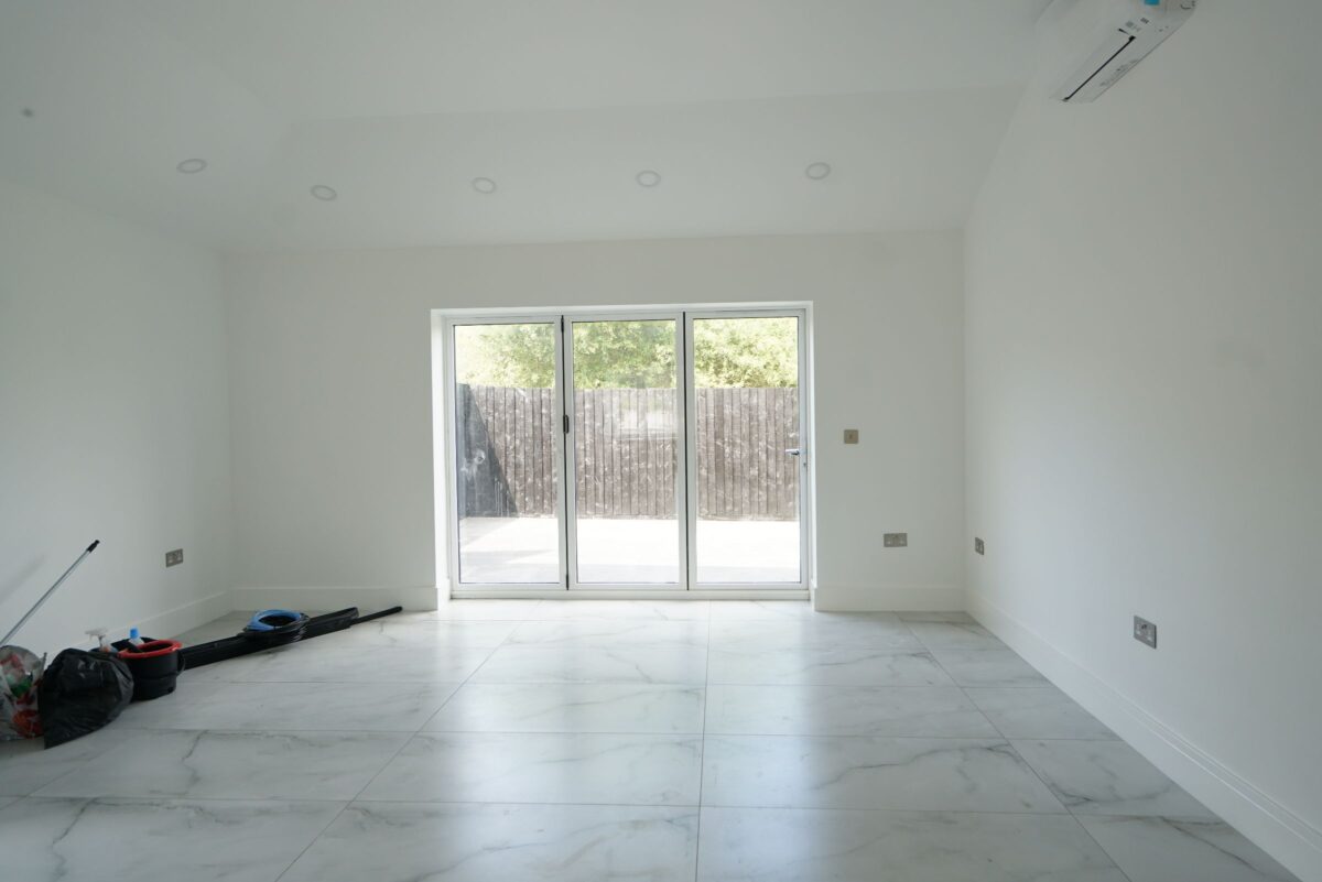 Greenacre, High Road, Fobbing, Stanford-le-Hope