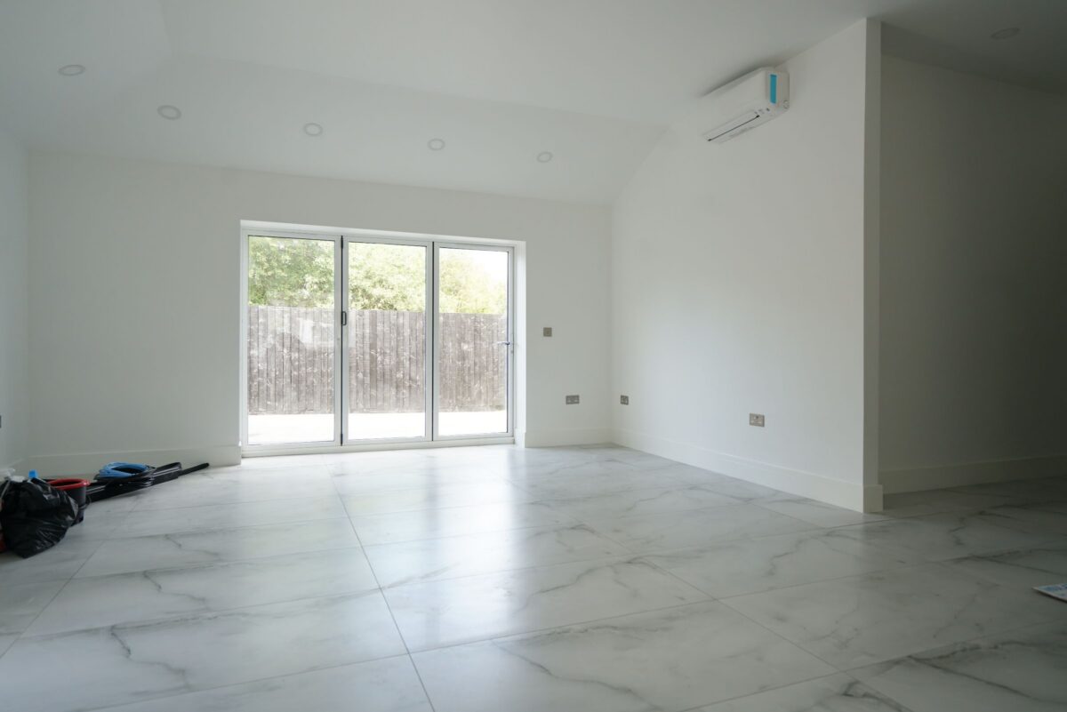 Greenacre, High Road, Fobbing, Stanford-le-Hope