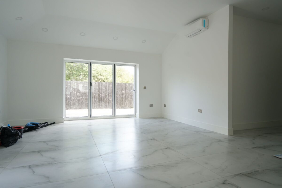 Greenacre, High Road, Fobbing, Stanford-le-Hope