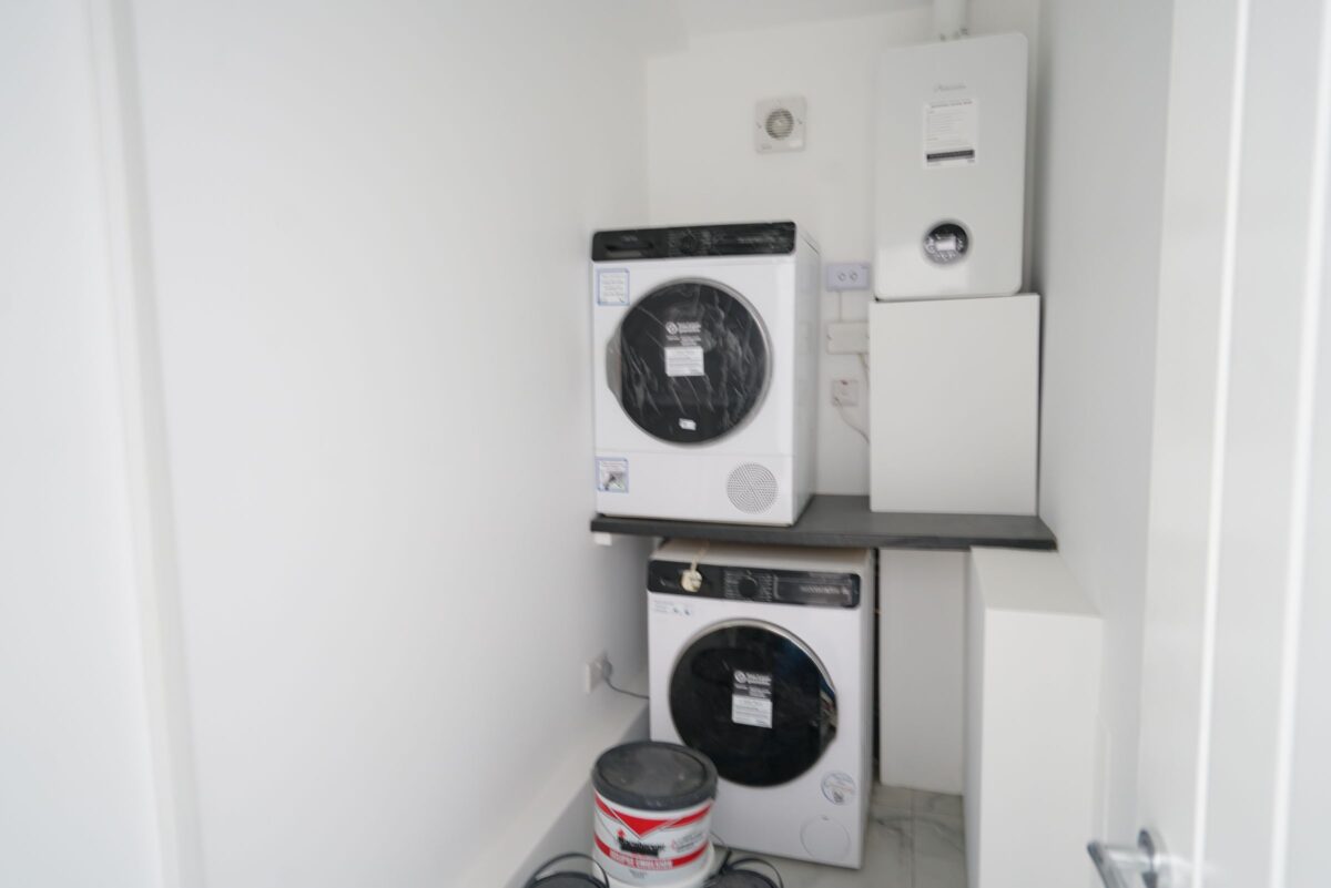 Greenacre, High Road, Fobbing, Stanford-le-Hope