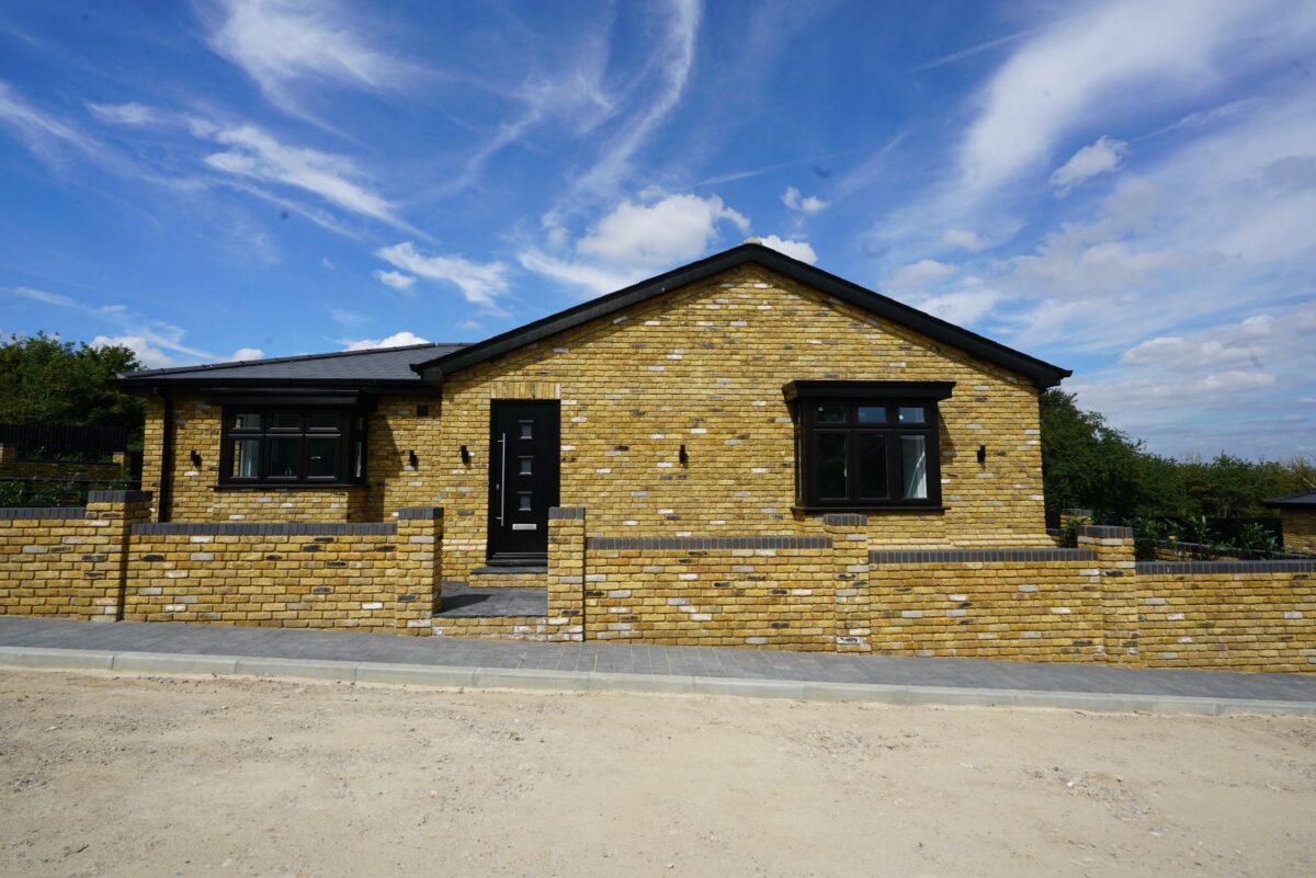 Greenacre, High Road, Fobbing, Stanford-le-Hope