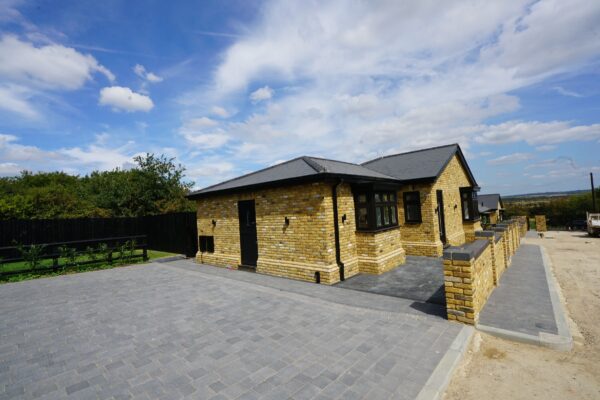 Greenacre, High Road, Fobbing, Stanford-le-Hope