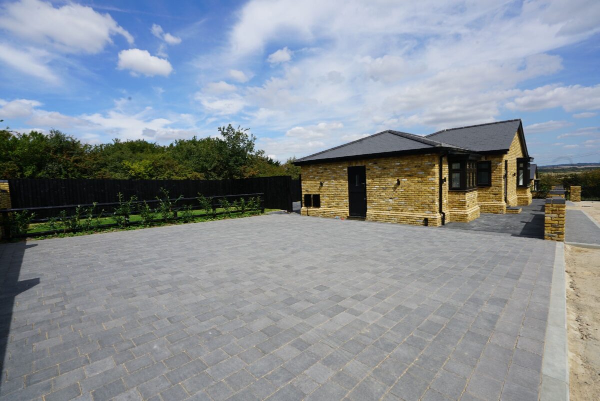 Greenacre, High Road, Fobbing, Stanford-le-Hope