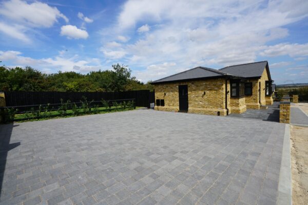 Greenacre, High Road, Fobbing, Stanford-le-Hope