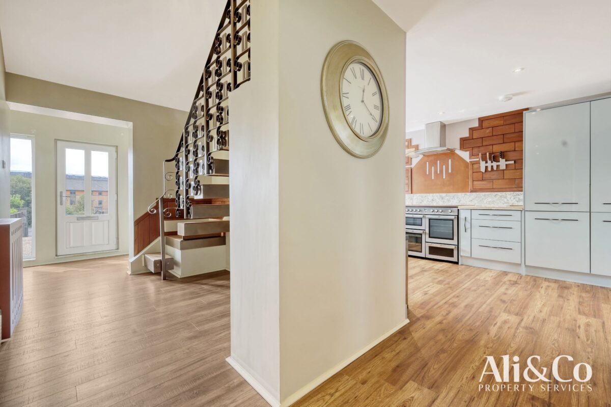 Turners Retreat, Marshfoot Road, Grays