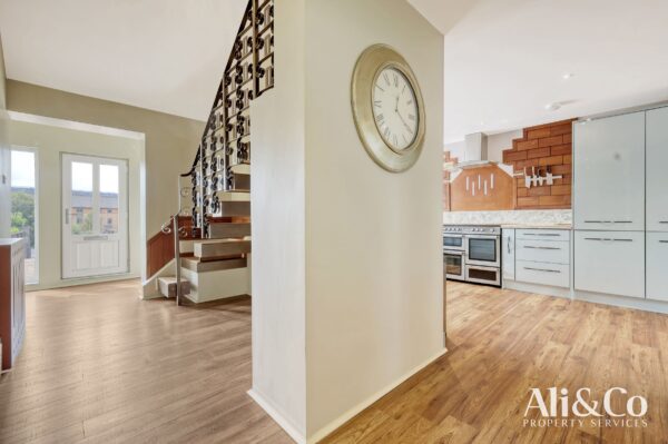 Turners Retreat, Marshfoot Road, Grays