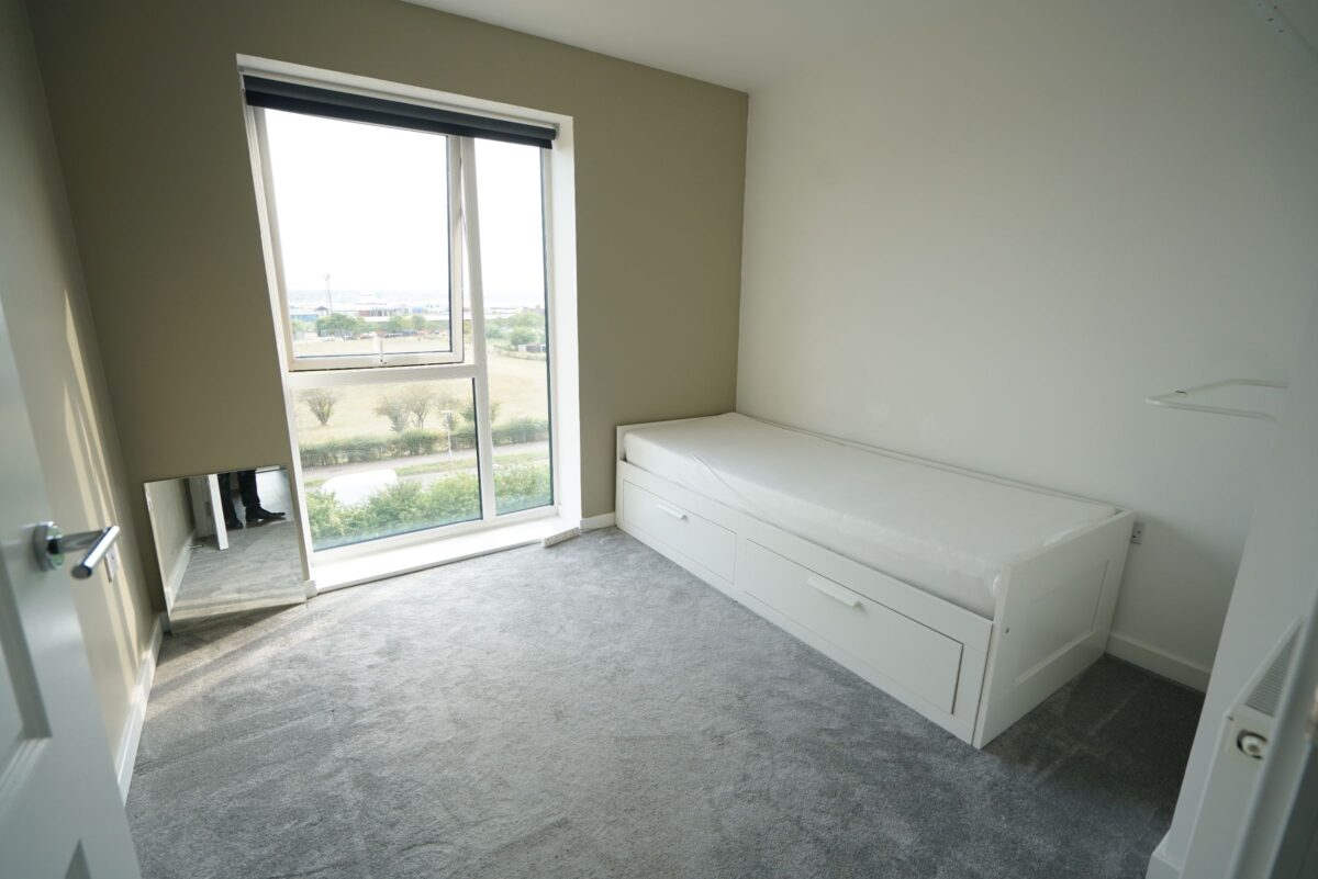 Devonshire Close, Grays