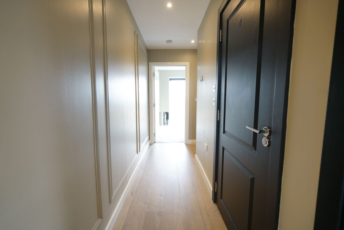 Devonshire Close, Grays