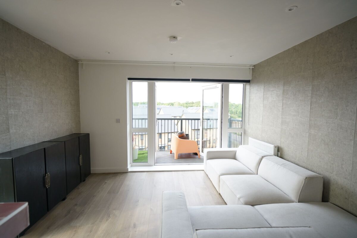 Devonshire Close, Grays