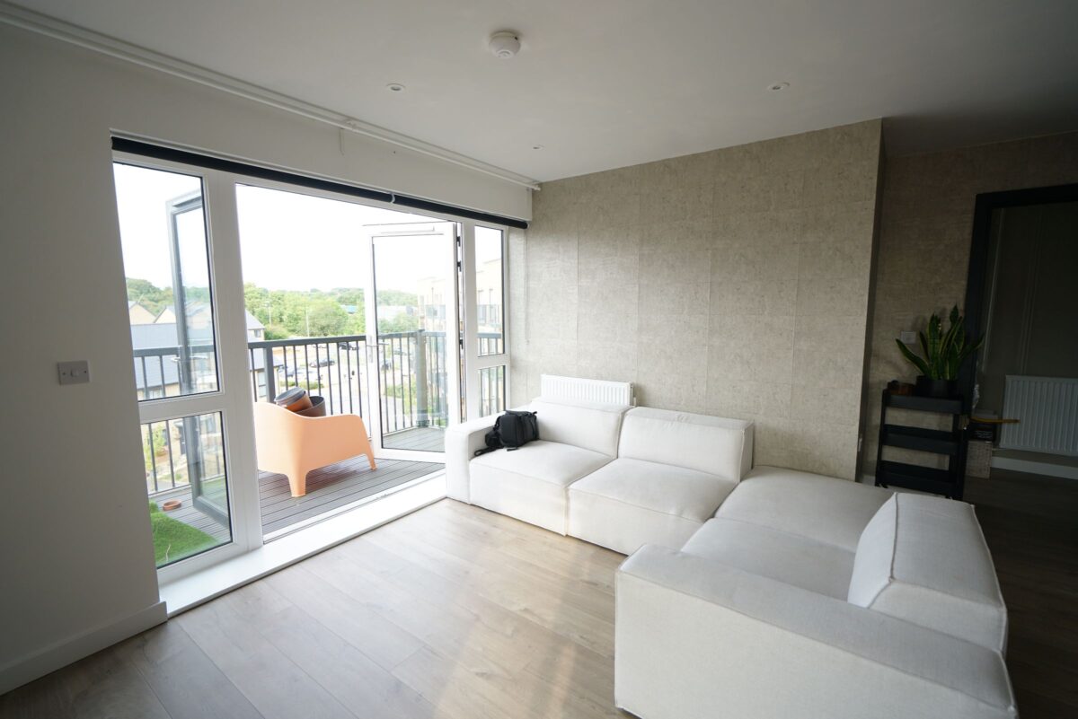 Devonshire Close, Grays