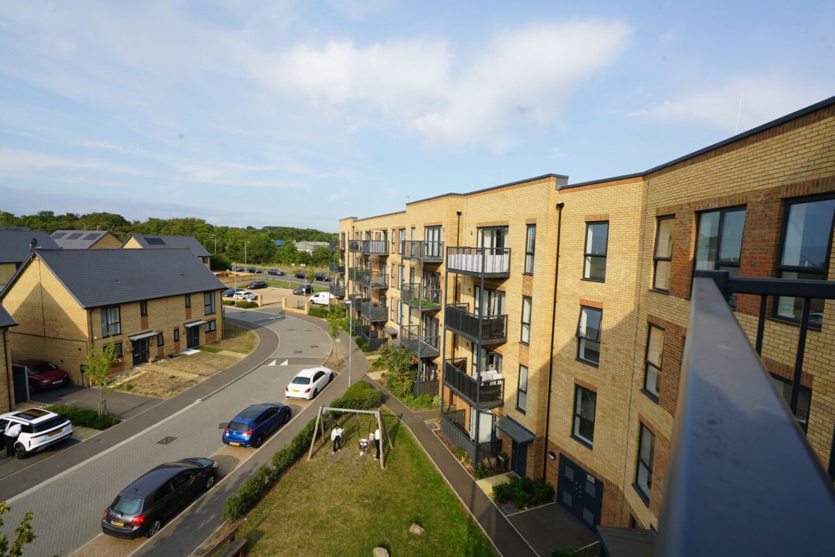 Devonshire Close, Grays