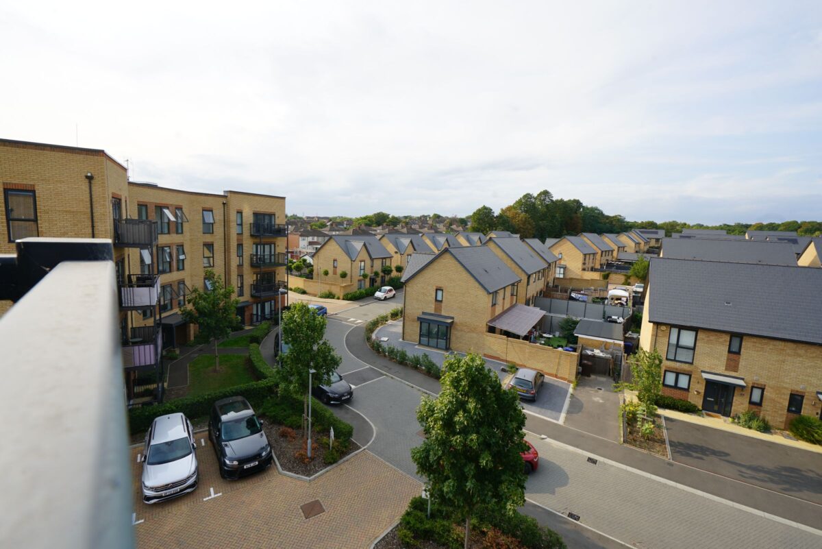 Devonshire Close, Grays