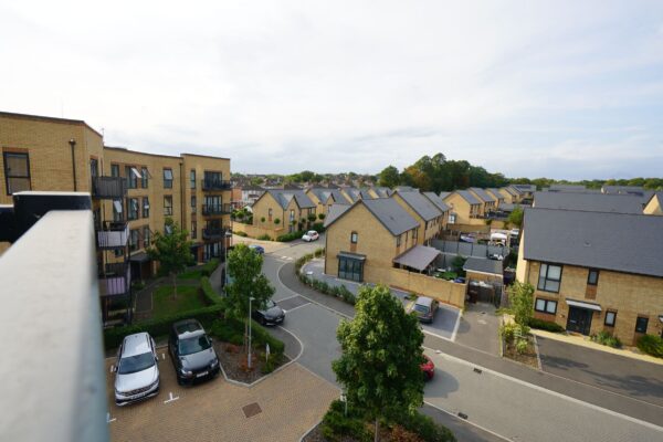 Devonshire Close, Grays