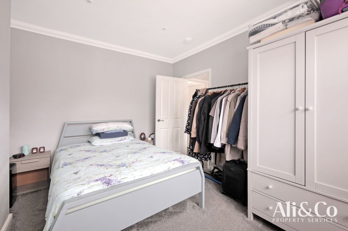 Howard Road, Upminster