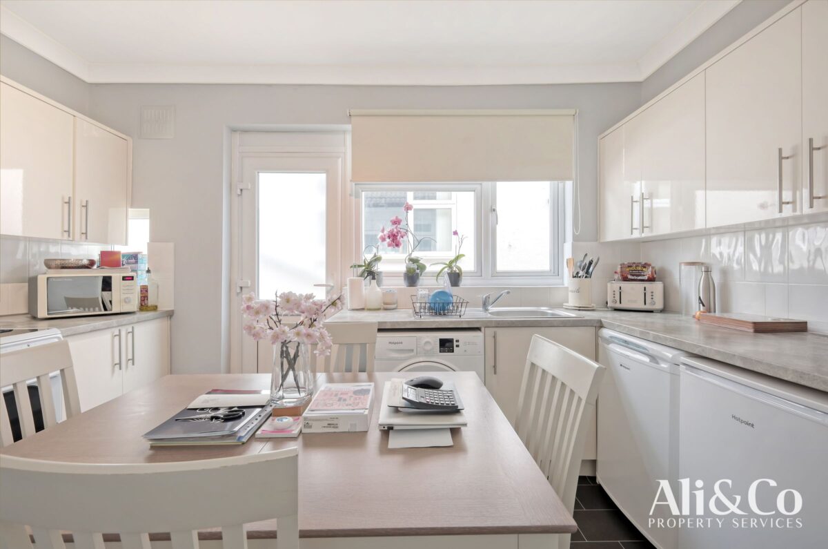 Howard Road, Upminster