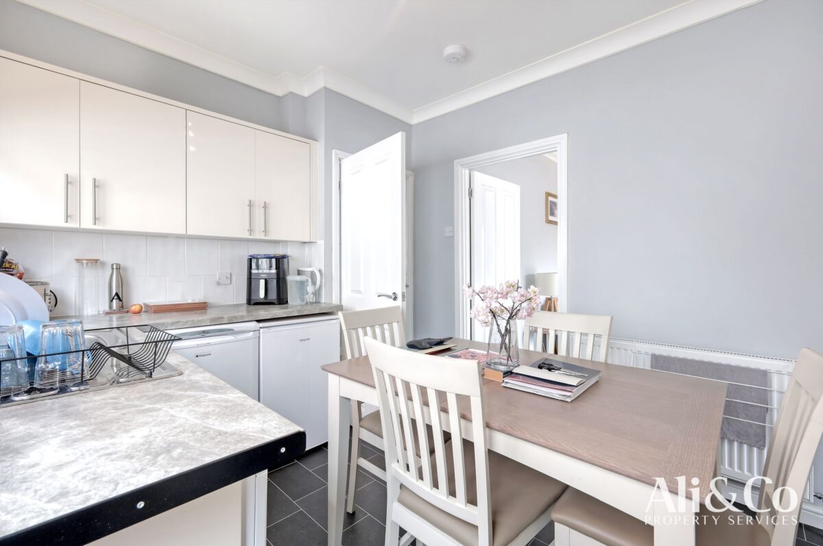 Howard Road, Upminster