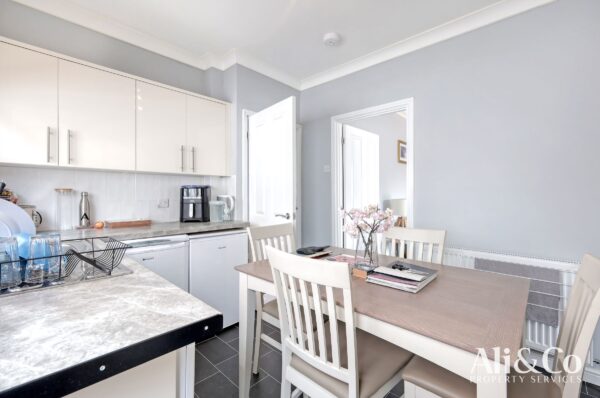 Howard Road, Upminster