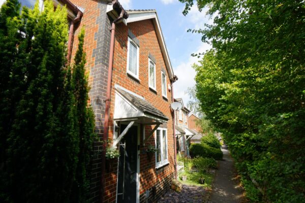 Gilbert Road, Chafford Hundred, Grays