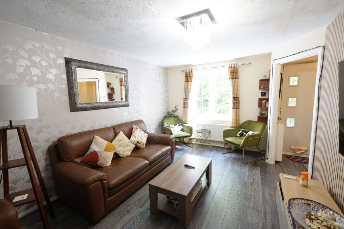 Gilbert Road, Chafford Hundred, Grays