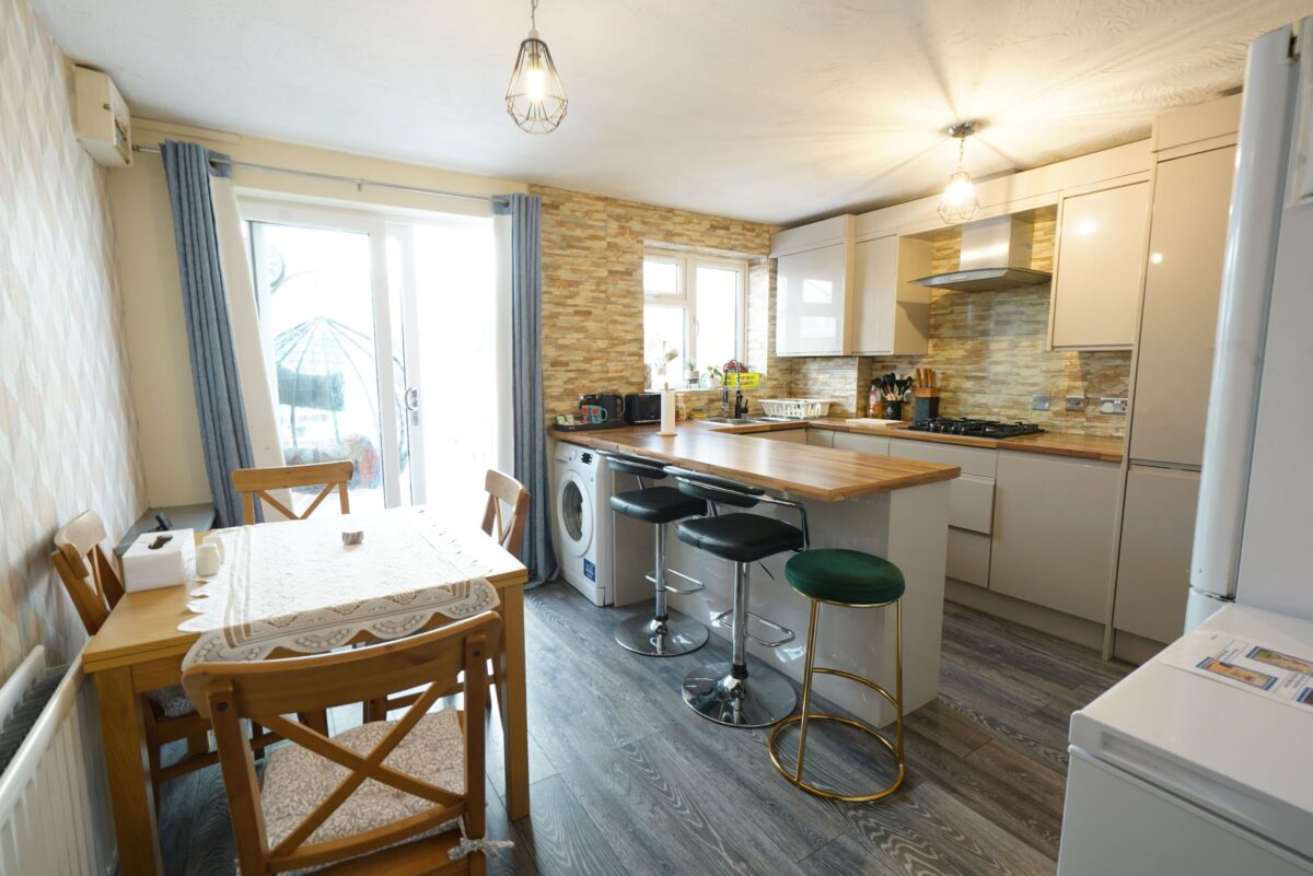 Gilbert Road, Chafford Hundred, Grays