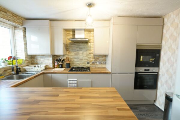 Gilbert Road, Chafford Hundred, Grays